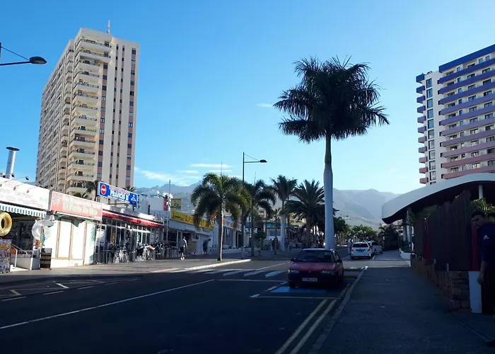 Sunset Ocean View - Playa Paraiso Costa Adeje