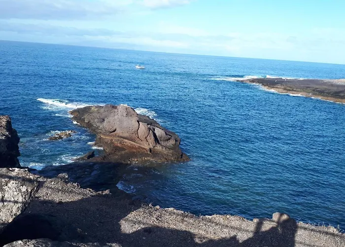 Sunset Ocean View - Playa Paraiso Daire