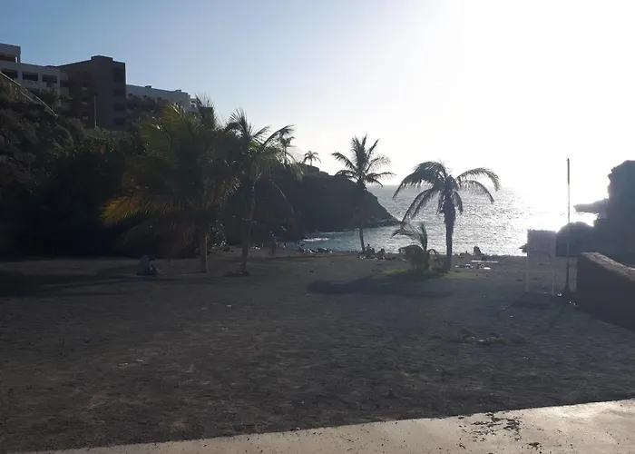 Lejlighed Sunset Ocean View - Playa Paraiso Costa Adeje (Tenerife)