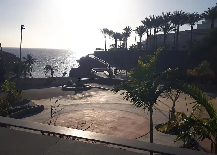 Sunset Ocean View - Playa Paraiso * Costa Adeje