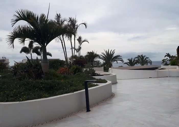 Daire Sunset Ocean View - Playa Paraiso *