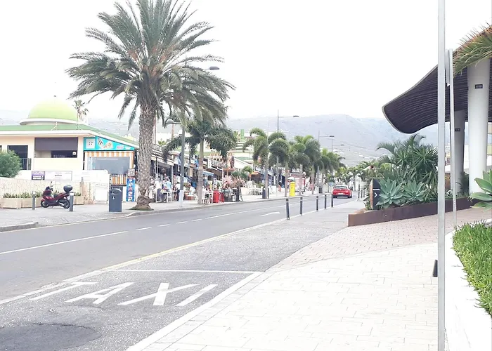 Daire Sunset Ocean View - Playa Paraiso