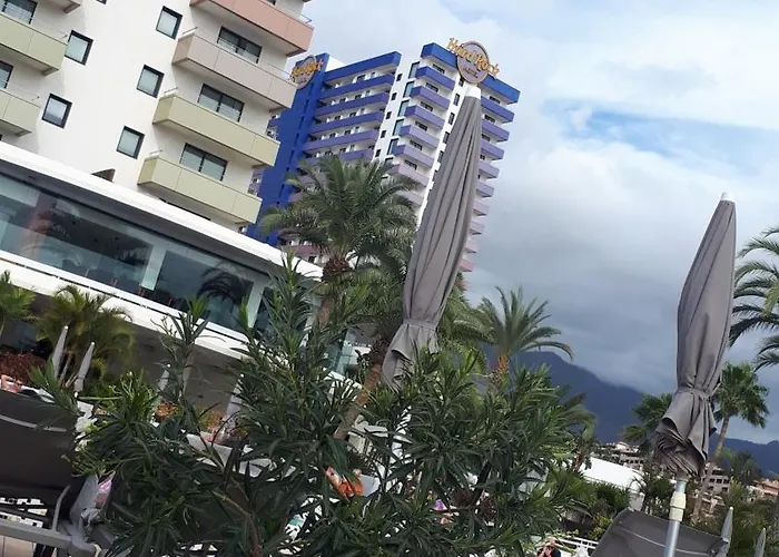 Sunset Ocean View - Playa Paraiso Costa Adeje