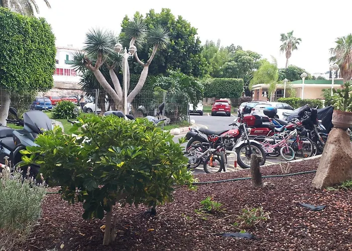 Lejlighed Sunset Ocean View - Playa Paraiso Costa Adeje (Tenerife)