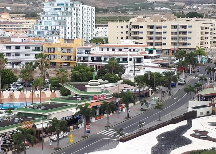 Sunset Ocean View - Playa Paraiso Daire