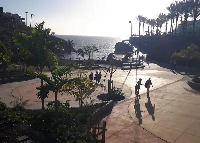 Sunset Ocean View - Playa Paraiso