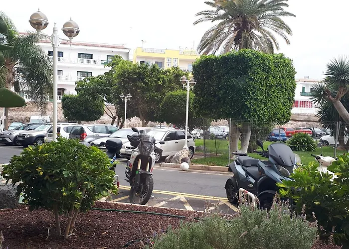 Sunset Ocean View - Playa Paraiso Daire