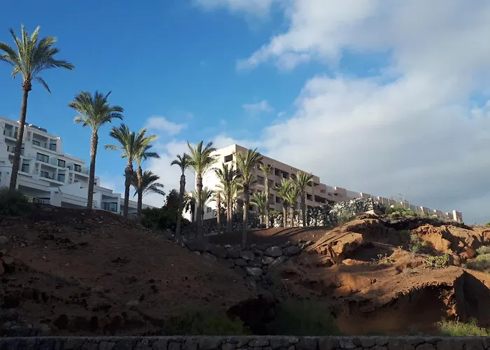 Sunset Ocean View - Playa Paraiso Lejlighed