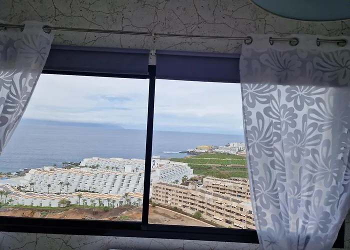 Sunset Ocean View - Playa Paraiso Costa Adeje