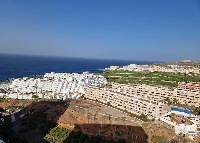 Sunset Ocean View - Playa Paraiso *