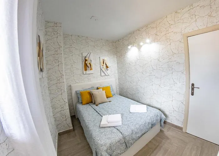 Daire Sunset Ocean View - Playa Paraiso Costa Adeje