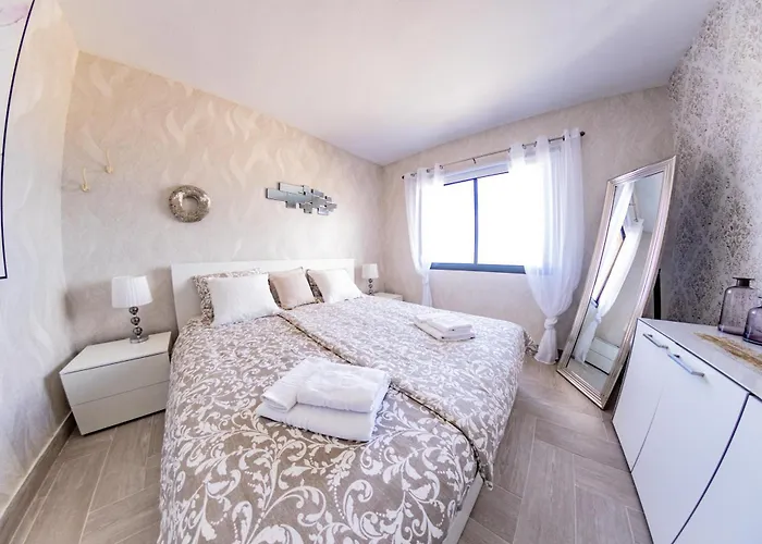 Sunset Ocean View - Playa Paraiso * Costa Adeje