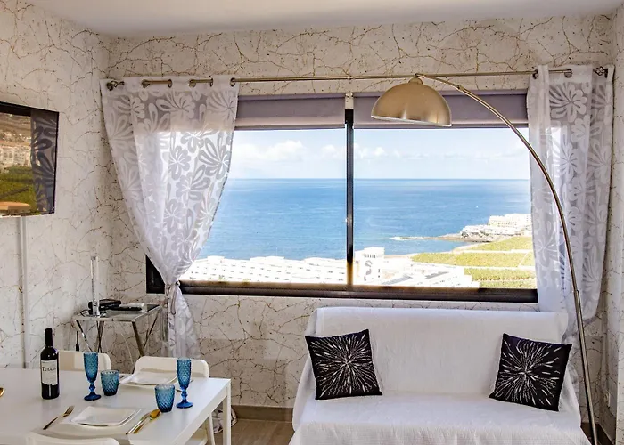 Sunset Ocean View - Playa Paraiso * Costa Adeje