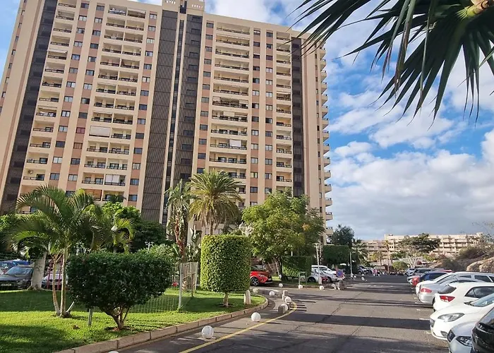 Sunset Ocean View - Playa Paraiso * Costa Adeje