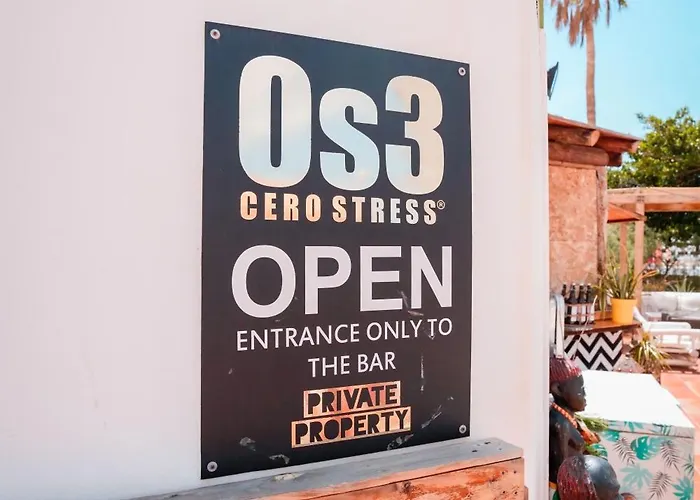 Sunset Ocean View - Playa Paraiso Lejlighed Costa Adeje (Tenerife)