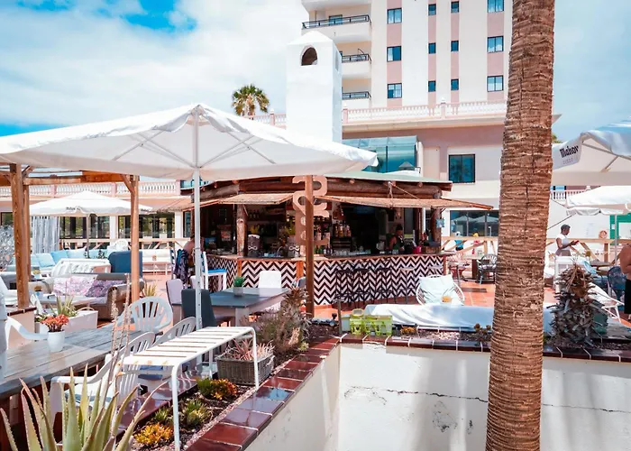 Sunset Ocean View - Playa Paraiso * Costa Adeje