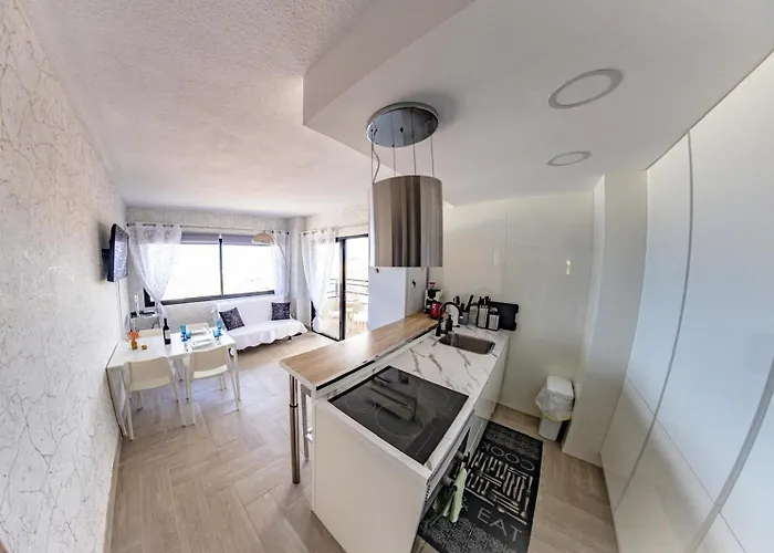 Appartement Sunset Ocean View - Playa Paraiso *