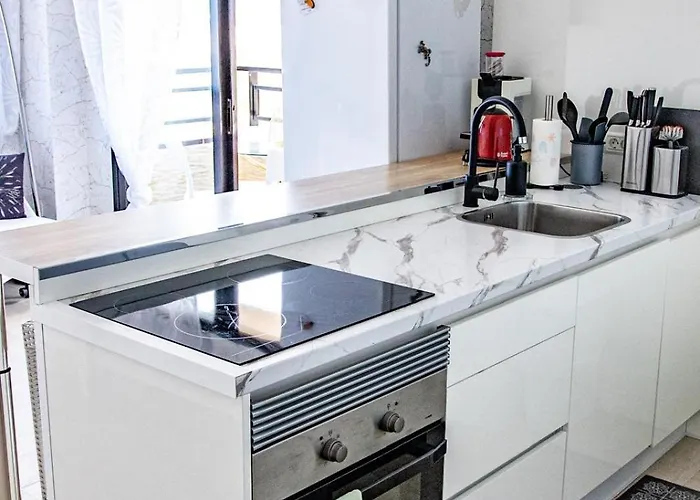 Sunset Ocean View - Playa Paraiso * Costa Adeje