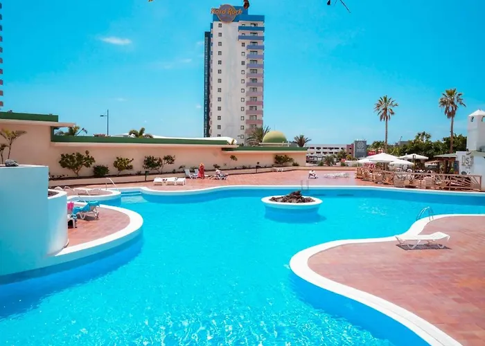 Appartement Sunset Ocean View - Playa Paraiso *