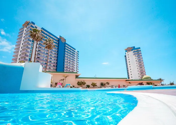 Sunset Ocean View - Playa Paraiso Costa Adeje (Tenerife)
