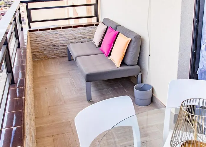 Sunset Ocean View - Playa Paraiso * Costa Adeje