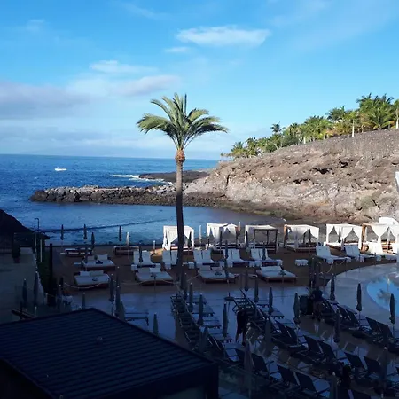 Sunset Ocean View - Playa Paraiso Lejlighed