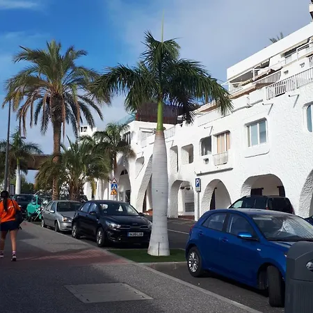 Sunset Ocean View - Playa Paraiso Lejlighed *