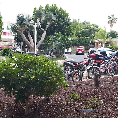 Lejlighed Sunset Ocean View - Playa Paraiso Costa Adeje (Tenerife)