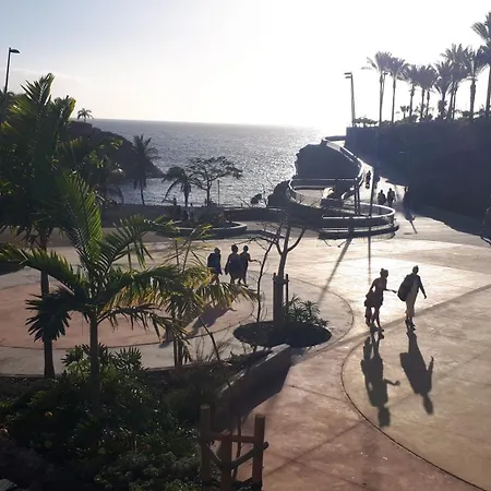 Sunset Ocean View - Playa Paraiso