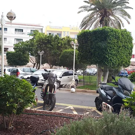 Sunset Ocean View - Playa Paraiso Lejlighed