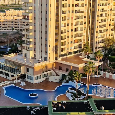 Sunset Ocean View - Playa Paraiso