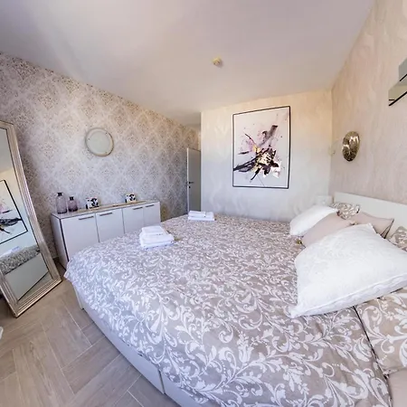 Sunset Ocean View - Playa Paraiso Lejlighed Costa Adeje (Tenerife)