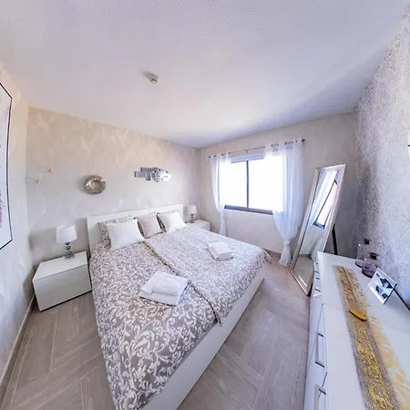 Sunset Ocean View - Playa Paraiso Apartment *