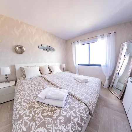 Sunset Ocean View - Playa Paraiso * Costa Adeje (Tenerife)