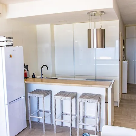 Lejlighed Sunset Ocean View - Playa Paraiso