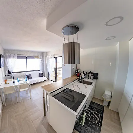 Lejlighed Sunset Ocean View - Playa Paraiso Costa Adeje (Tenerife)