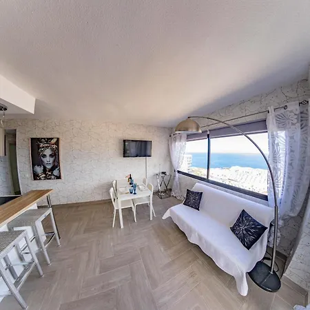 Sunset Ocean View - Playa Paraiso