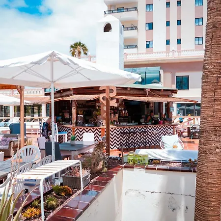 Sunset Ocean View - Playa Paraiso * Costa Adeje (Tenerife)