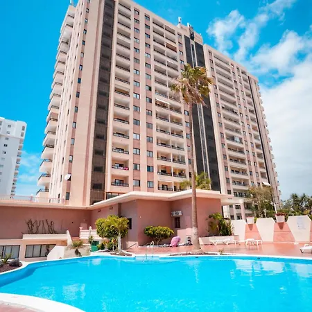 Apartment Sunset Ocean View - Playa Paraiso
