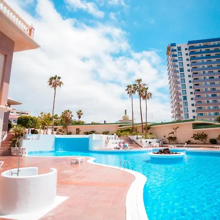 Sunset Ocean View - Playa Paraiso Apartment *