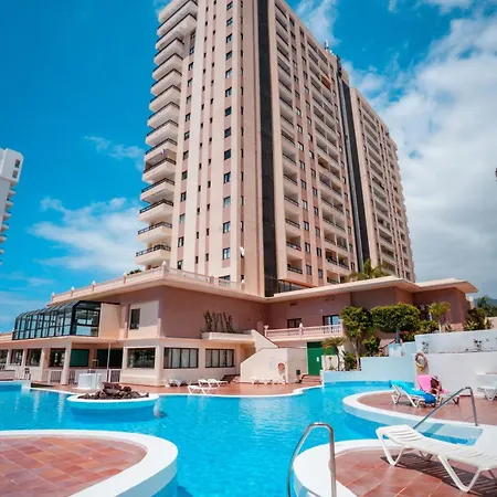 Sunset Ocean View - Playa Paraiso Appartement Costa Adeje (Tenerife)